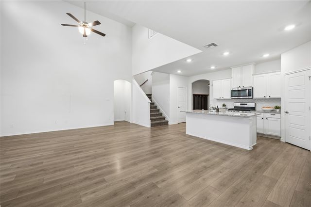 3013 Frio Road, Little Elm, TX 75068