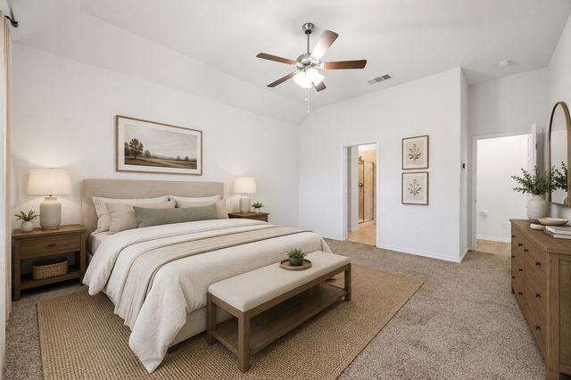 3013 Frio Road, Little Elm, TX 75068