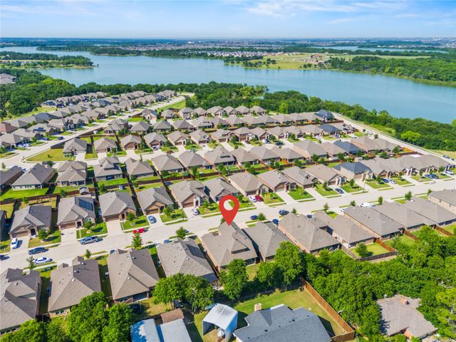 3013 Frio Road, Little Elm, TX 75068