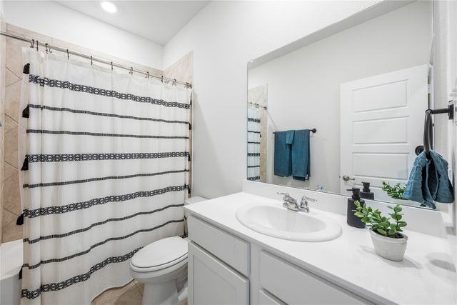 3013 Frio Road, Little Elm, TX 75068