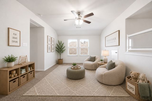 3013 Frio Road, Little Elm, TX 75068