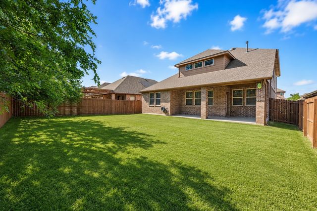 3013 Frio Road, Little Elm, TX 75068