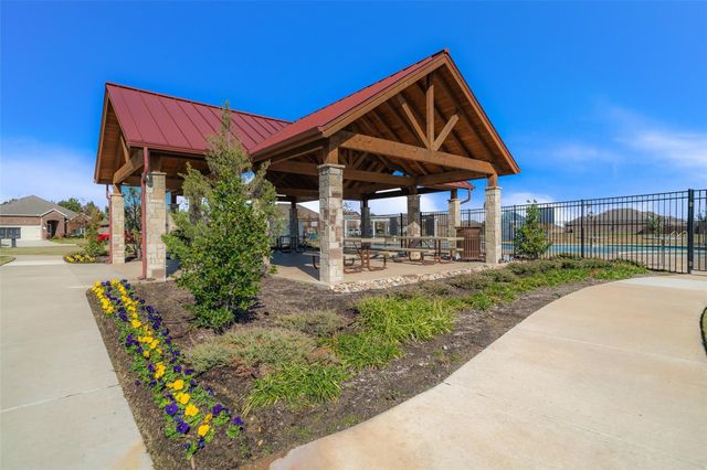 3013 Frio Road, Little Elm, TX 75068