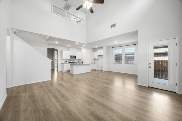 3013 Frio Road, Little Elm, TX 75068