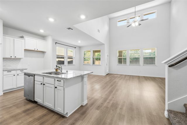 3013 Frio Road, Little Elm, TX 75068