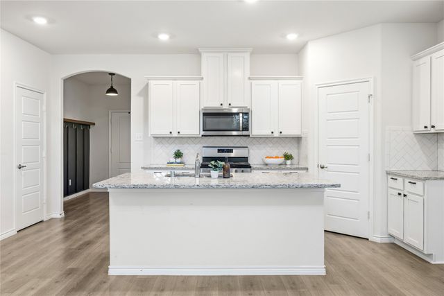 3013 Frio Road, Little Elm, TX 75068