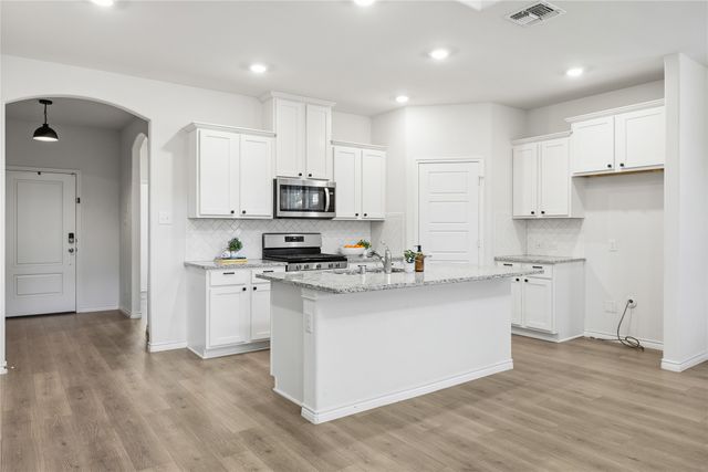 3013 Frio Road, Little Elm, TX 75068