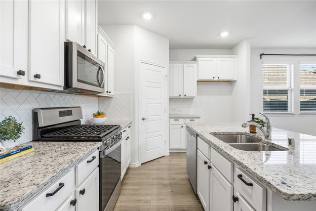 3013 Frio Road, Little Elm, TX 75068