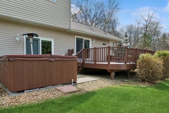 14580 30th Street, Clear Lake, MN 55319