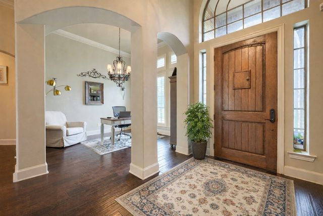 103 Fireside Court, Mclendon Chisholm, TX 75032