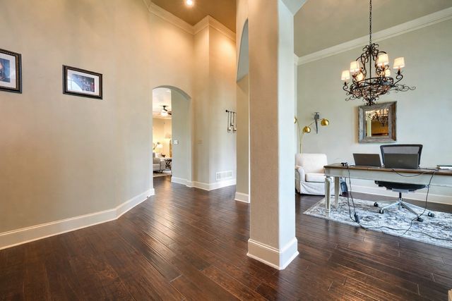 103 Fireside Court, Mclendon Chisholm, TX 75032