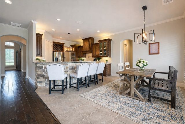 103 Fireside Court, Mclendon Chisholm, TX 75032