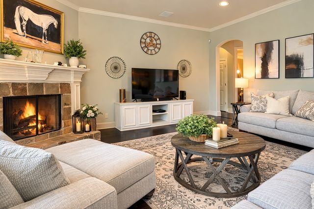 103 Fireside Court, Mclendon Chisholm, TX 75032