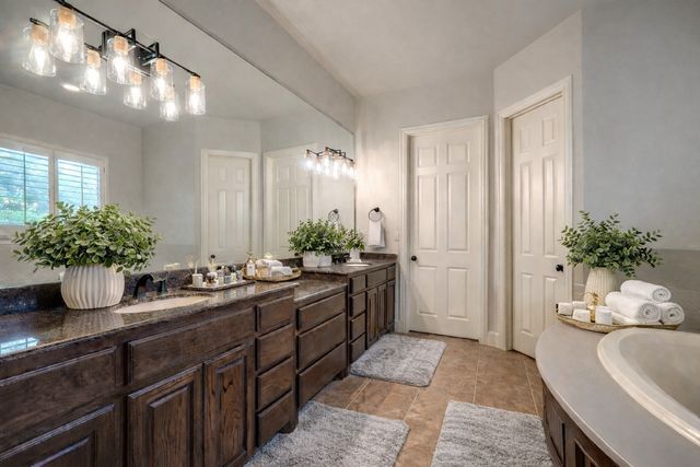 103 Fireside Court, Mclendon Chisholm, TX 75032