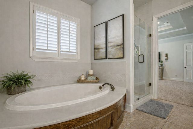 103 Fireside Court, Mclendon Chisholm, TX 75032