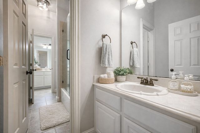 103 Fireside Court, Mclendon Chisholm, TX 75032