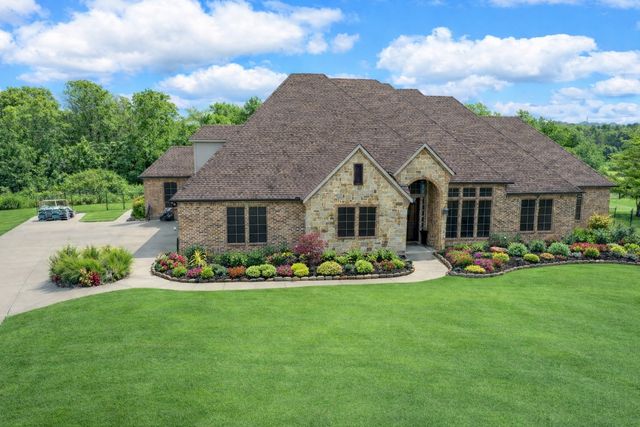 103 Fireside Court, Mclendon Chisholm, TX 75032