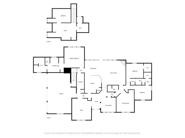 103 Fireside Court, Mclendon Chisholm, TX 75032