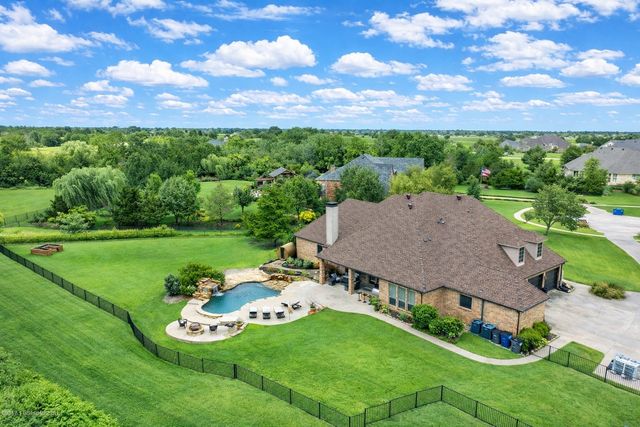 103 Fireside Court, Mclendon Chisholm, TX 75032