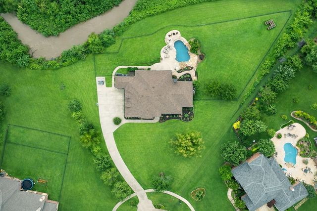 103 Fireside Court, Mclendon Chisholm, TX 75032