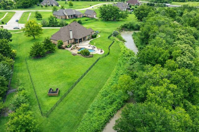 103 Fireside Court, Mclendon Chisholm, TX 75032