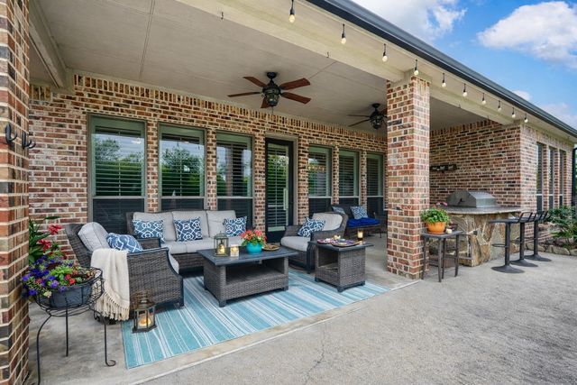 103 Fireside Court, Mclendon Chisholm, TX 75032