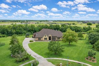 103 Fireside Court, Mclendon Chisholm, TX 75032