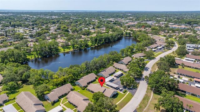 2510 LAURELWOOD DRIVE 5B, Clearwater, FL 33763