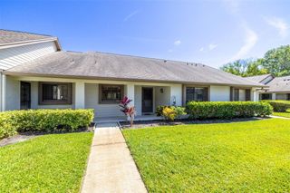 2510 LAURELWOOD DRIVE 5B, Clearwater, FL 33763