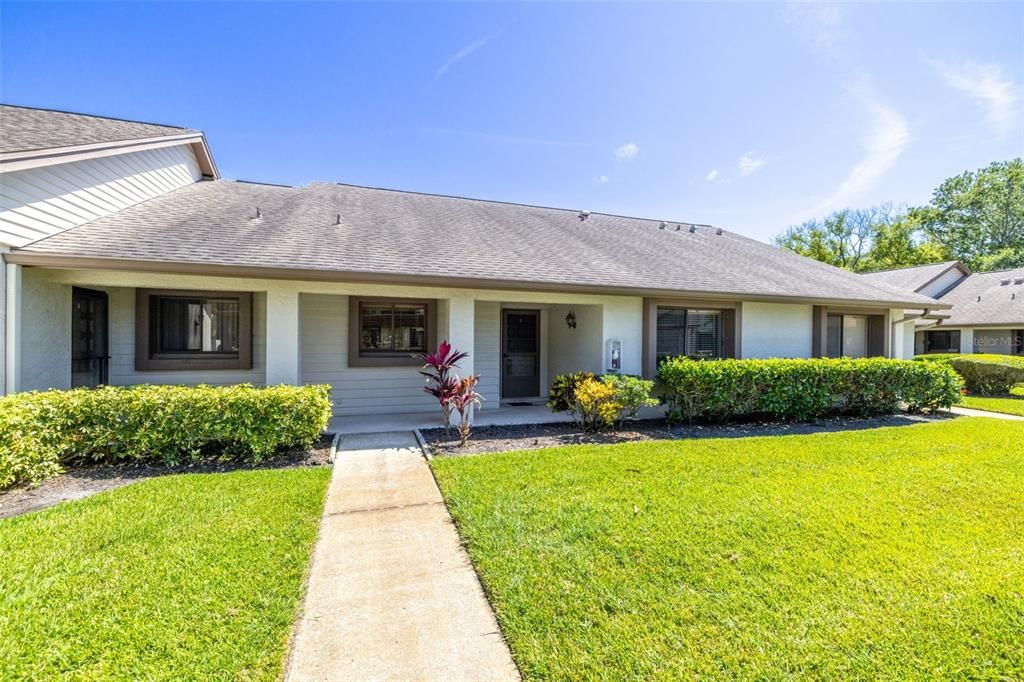 2510 LAURELWOOD DRIVE 5B, Clearwater, FL 33763