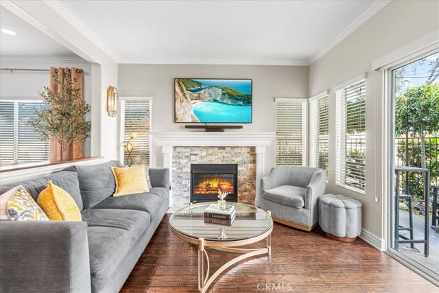 40 Veneto, Aliso Viejo, CA 92656