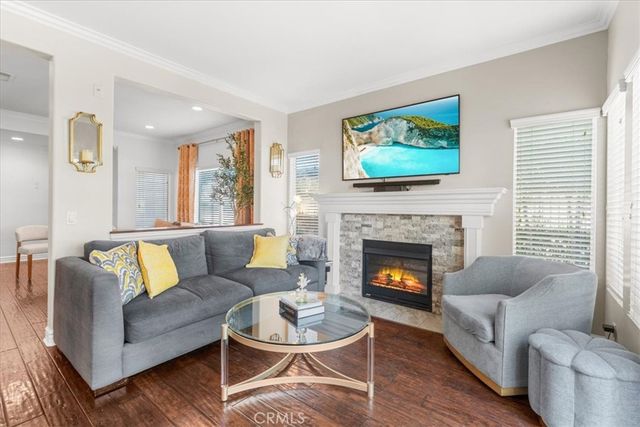40 Veneto, Aliso Viejo, CA 92656