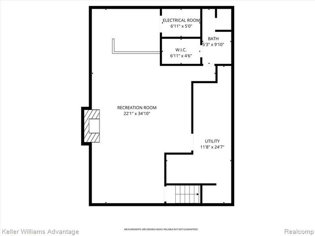 6450 Fenton Street, Dearborn Heights, MI 48127