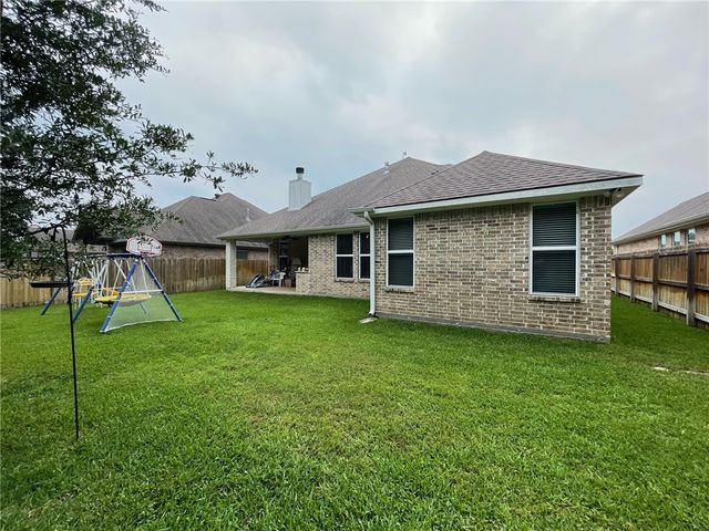 15619 Long Creek Lane, College Station, TX 77845