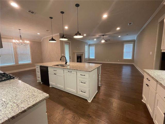 15619 Long Creek Lane, College Station, TX 77845