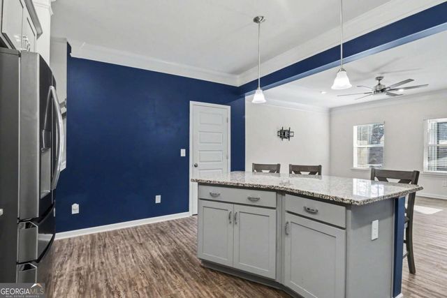 204 Cranston Drive, Ball Ground, GA 30107