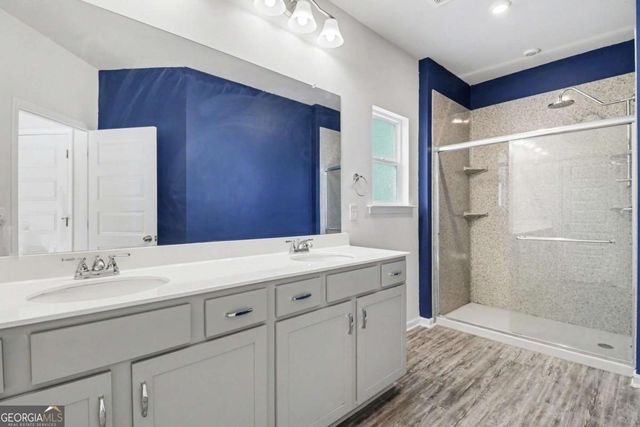 204 Cranston Drive, Ball Ground, GA 30107