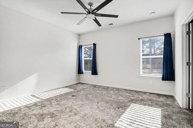 204 Cranston Drive, Ball Ground, GA 30107