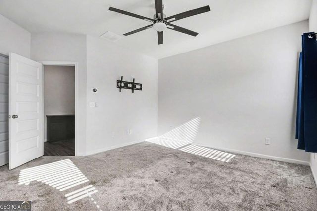 204 Cranston Drive, Ball Ground, GA 30107