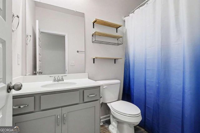 204 Cranston Drive, Ball Ground, GA 30107