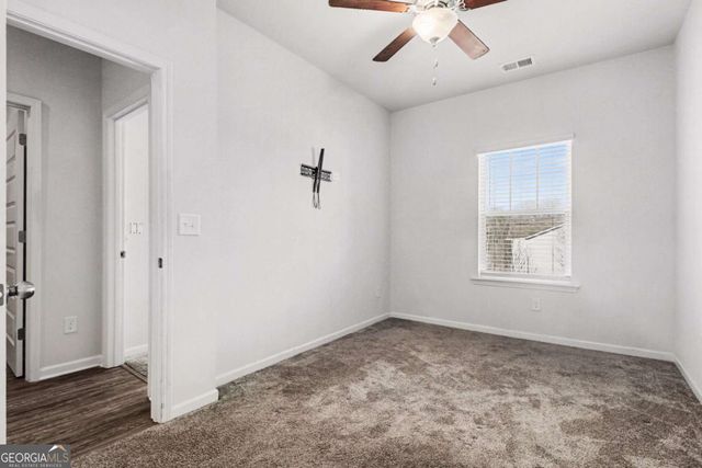 204 Cranston Drive, Ball Ground, GA 30107