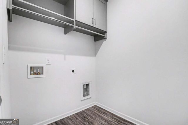 204 Cranston Drive, Ball Ground, GA 30107