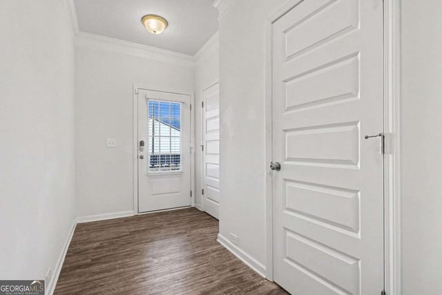 204 Cranston Drive, Ball Ground, GA 30107