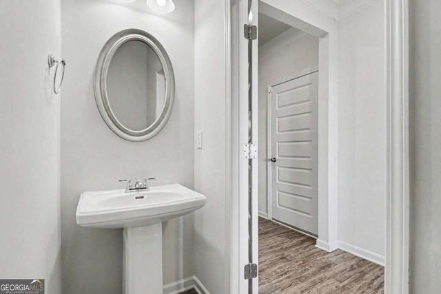 204 Cranston Drive, Ball Ground, GA 30107