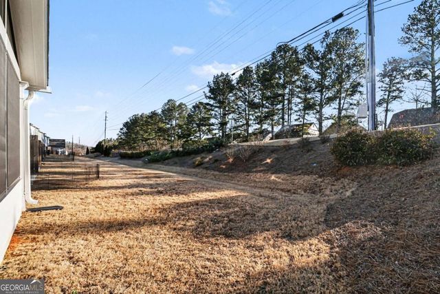 204 Cranston Drive, Ball Ground, GA 30107