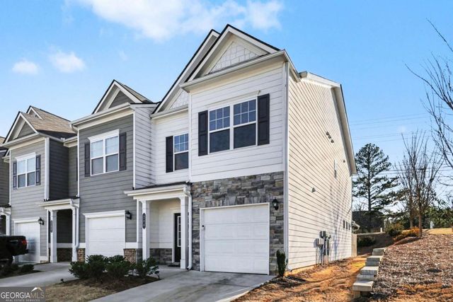 204 Cranston Drive, Ball Ground, GA 30107