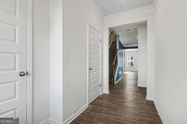 204 Cranston Drive, Ball Ground, GA 30107