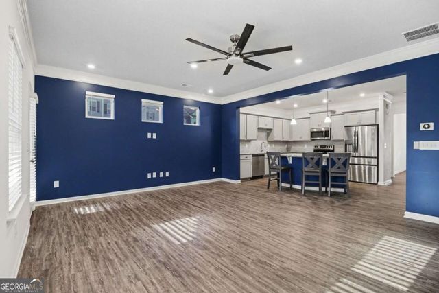 204 Cranston Drive, Ball Ground, GA 30107