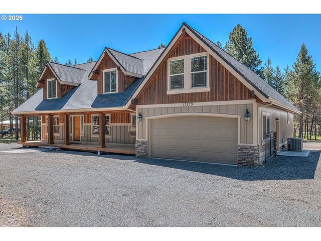 17879 KODIAK Ln, Bend, OR 97707