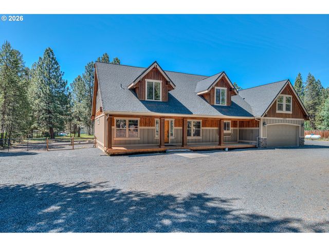 17879 KODIAK Ln, Bend, OR 97707